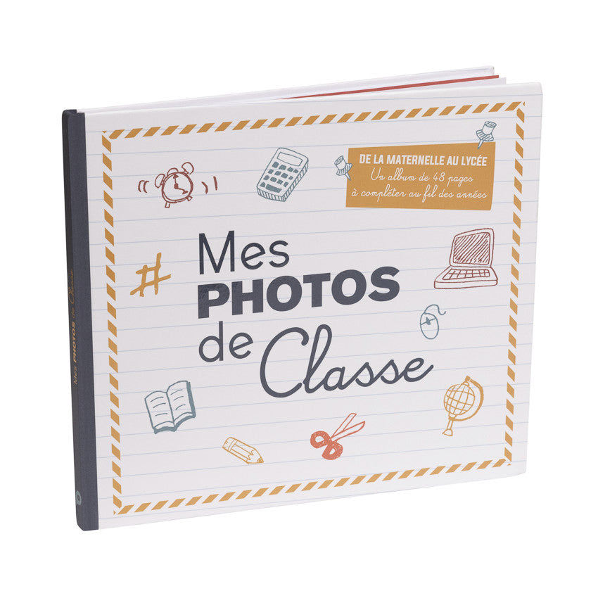 My Class Photos Album - Expecting Mother