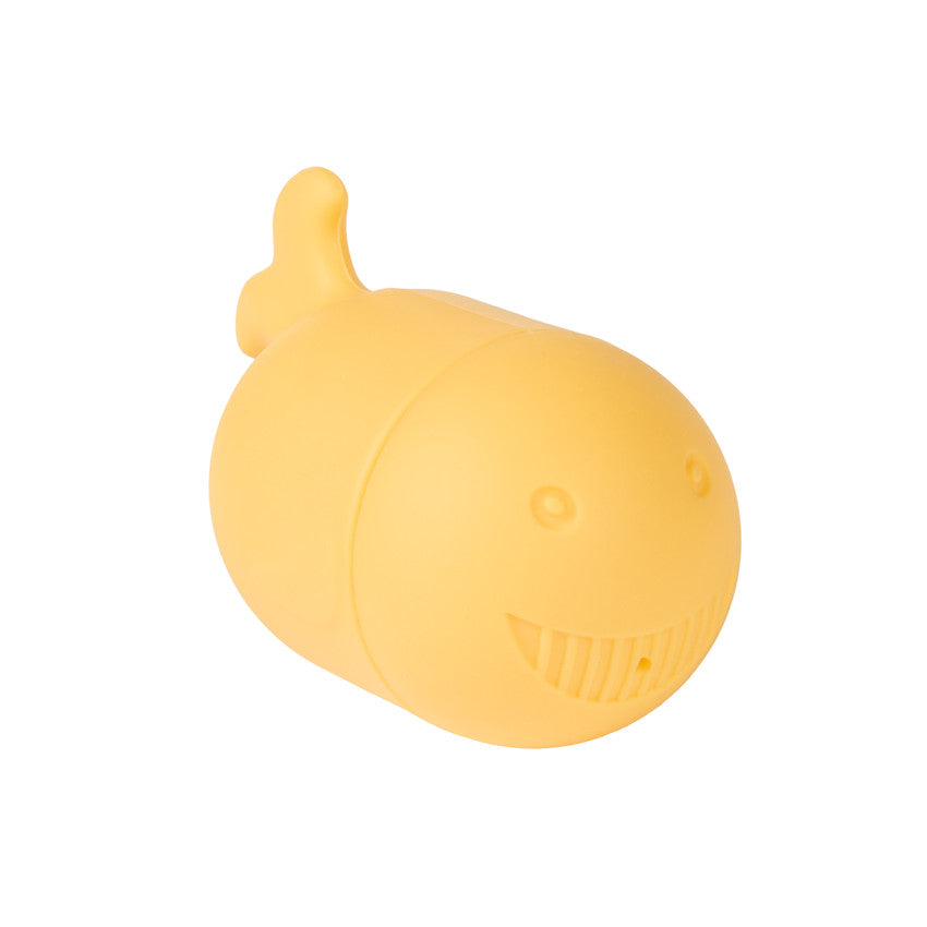 Set de 3 aspergeurs en silicone "Little Lagoon" - Prémaman