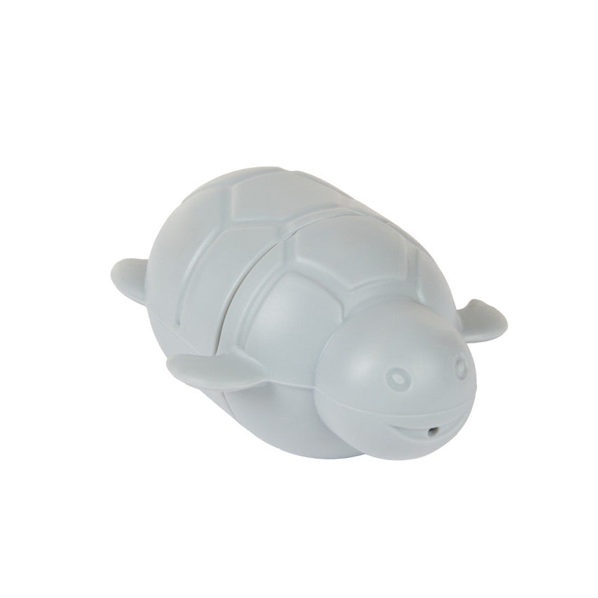Set of 3 "Little Lagoon" Silicone Squirters - Maternity