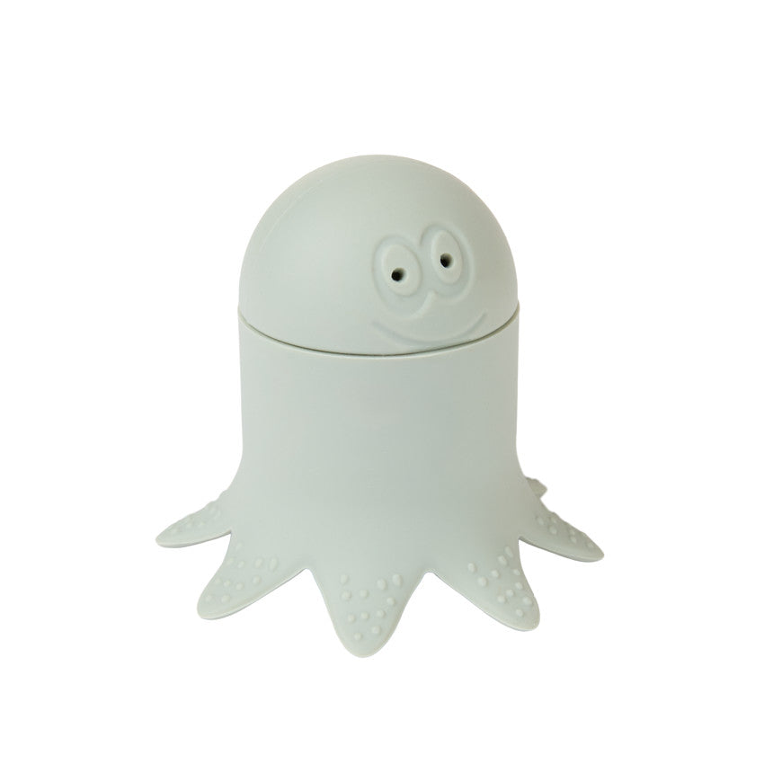 Set of 3 "Little Lagoon" Silicone Squirters - Maternity