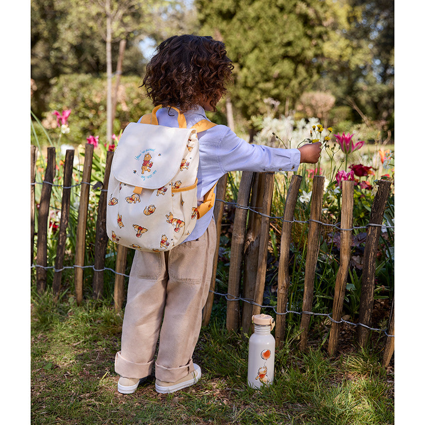 Sac à dos Winnie L'Ourson Disney - Prémaman