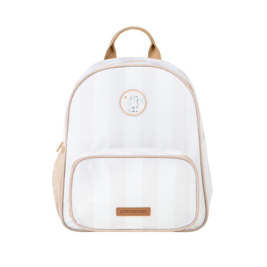 Hedgehog Insulated Backpack - Prémaman