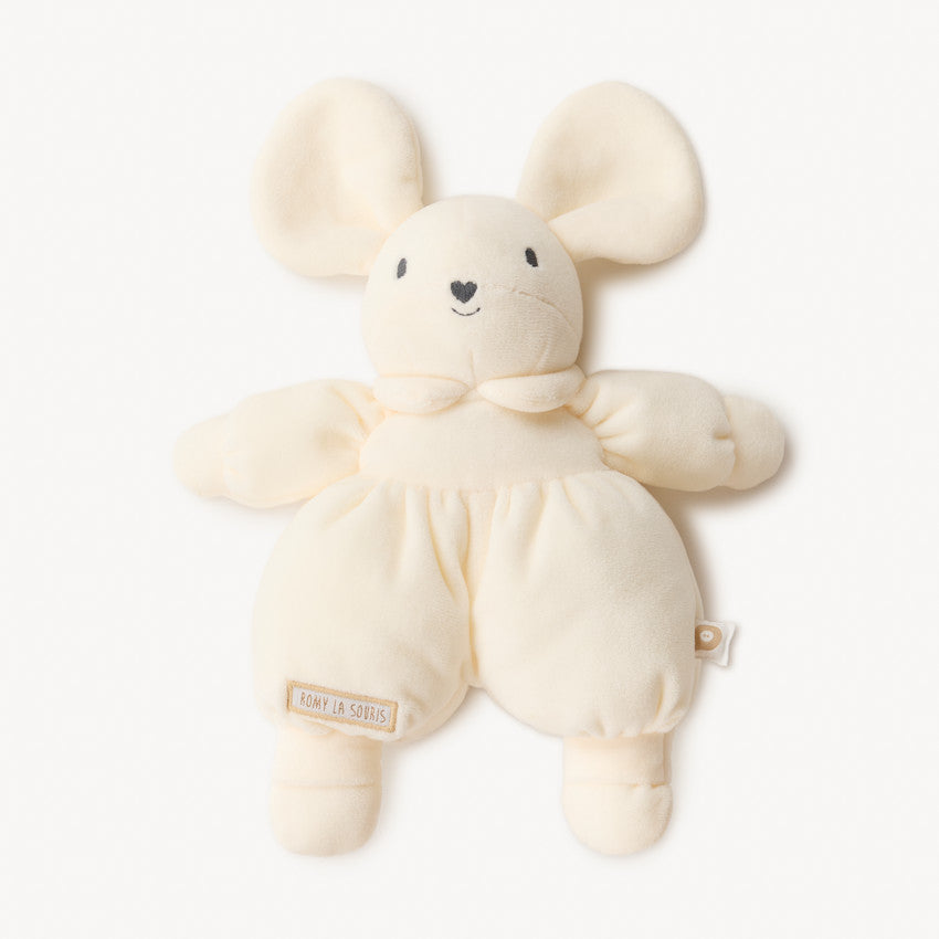 Peluche Romy La Souris - Prémaman