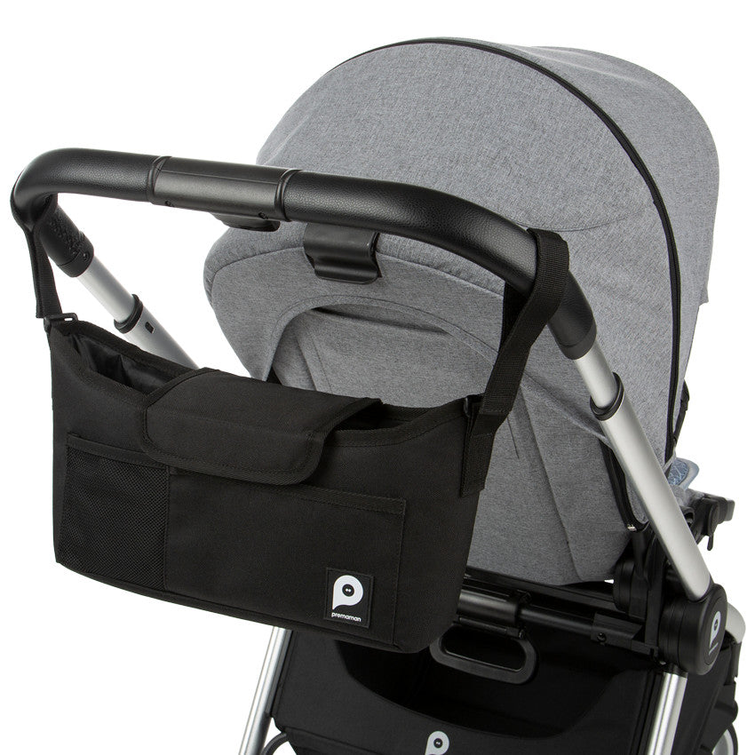 Simone Stroller Organizer - Maternity