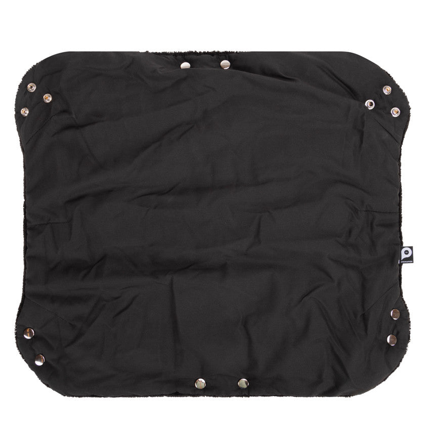 Moufle XXL universelle Simone pour poussette - Prémaman