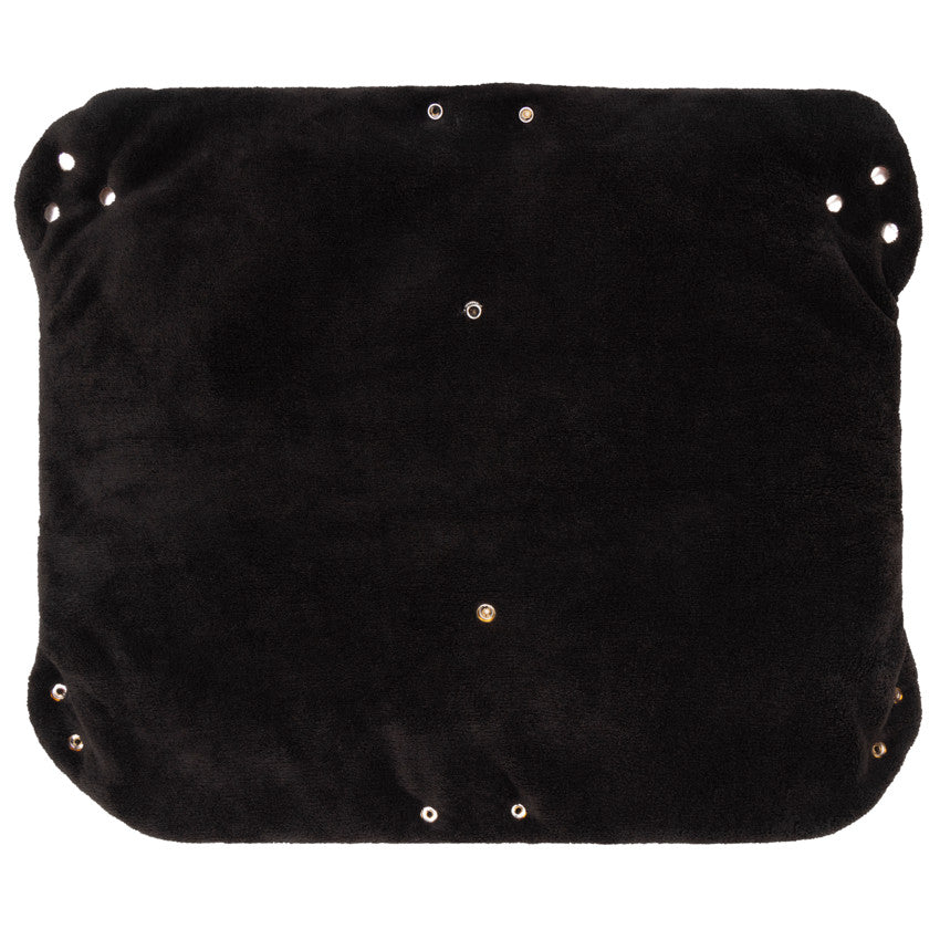 Moufle XXL universelle Simone pour poussette - Prémaman