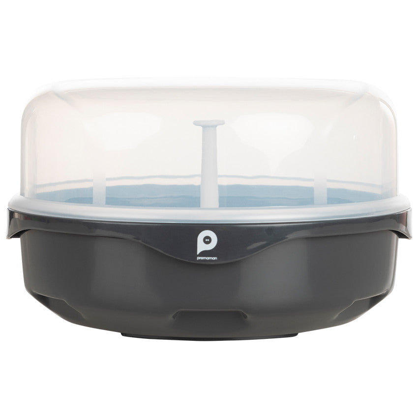 Milo Microwave Sterilizer - Maternity