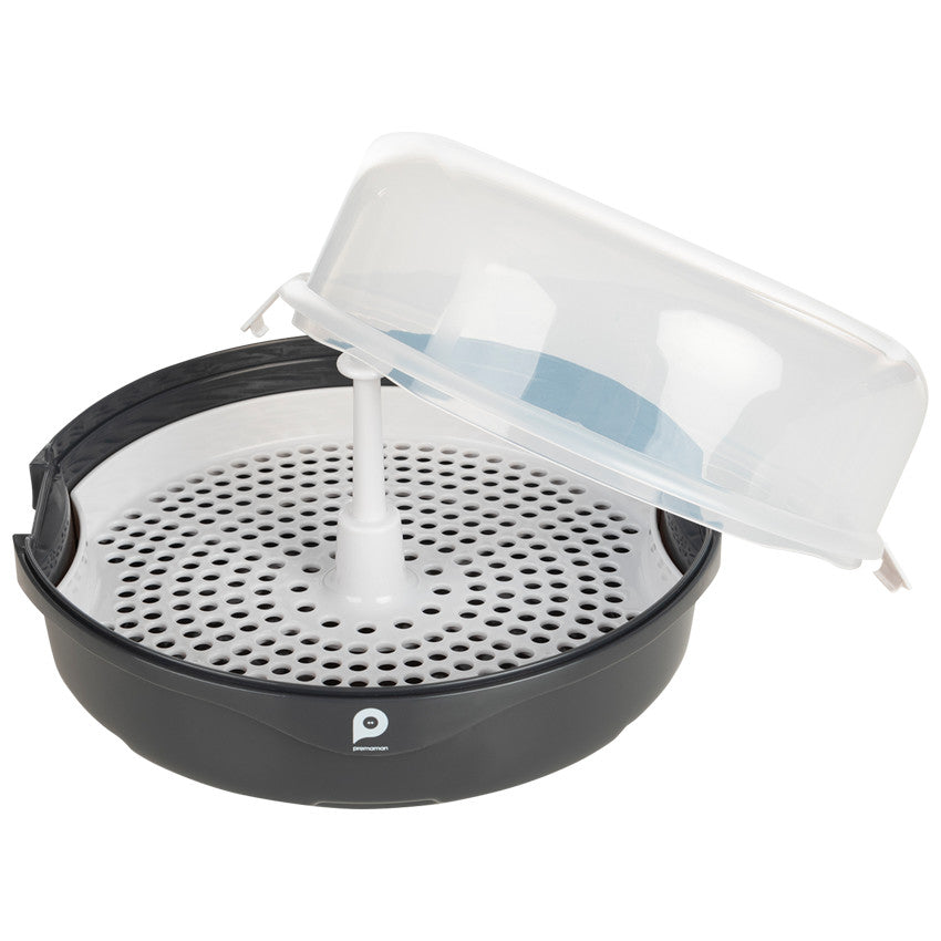 Milo Microwave Sterilizer - Maternity