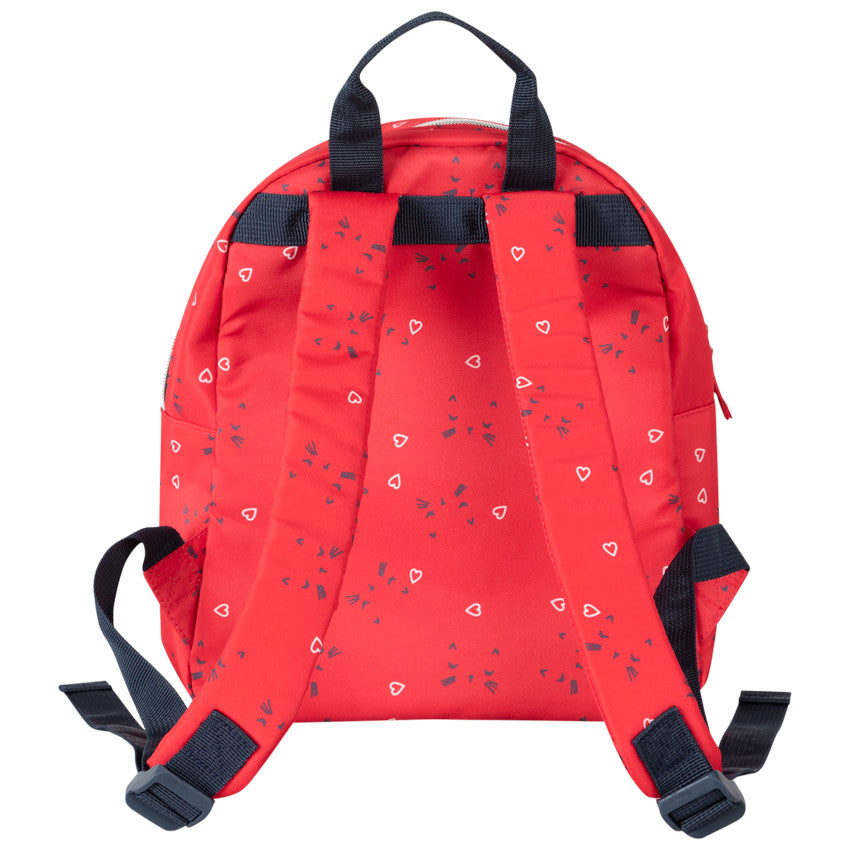 Insulated cat-print backpack - Prémaman