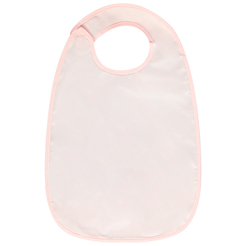 Bavoir plastifié à scratch Disney Minnie - Prémaman