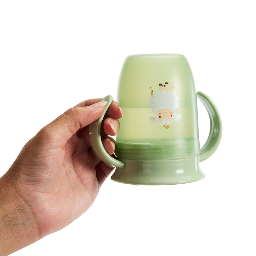 La Vie à la Ferme Spill-Proof 360° Training Cup - Prémaman