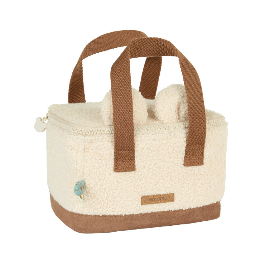 Insulated Lunch Bag - King of the Forests - Prémaman