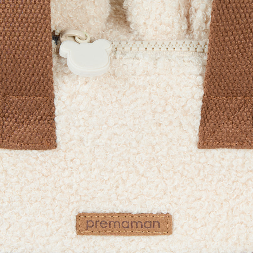 Insulated Lunch Bag - King of the Forests - Prémaman