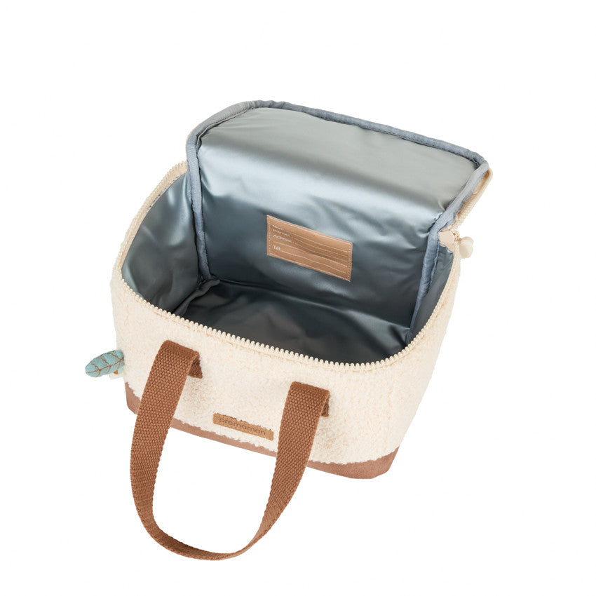 Insulated Lunch Bag - King of the Forests - Prémaman