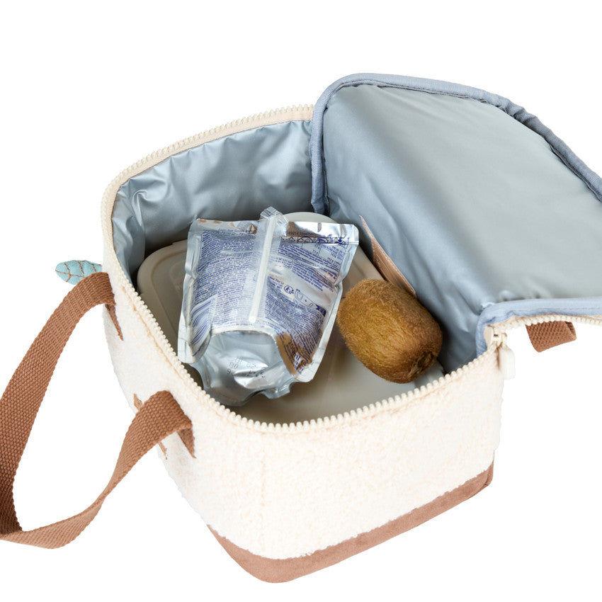 Insulated Lunch Bag - King of the Forests - Prémaman